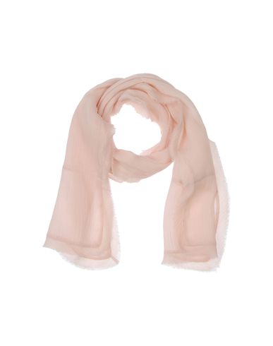 ZOOM CRUCIANI - Oblong scarf