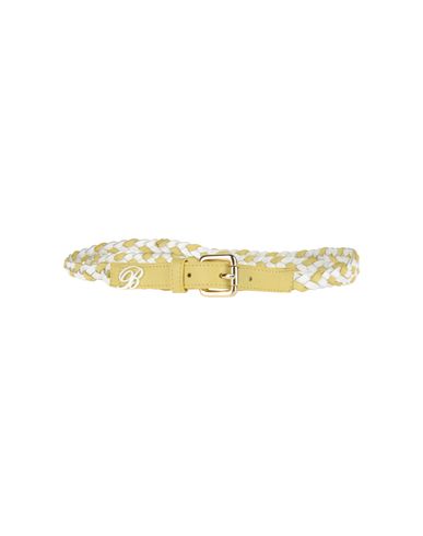 ZOOM BLUMARINE - Belt