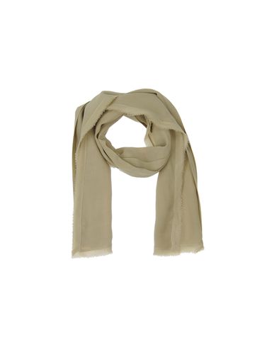 ZOOM CRUCIANI - Oblong scarf