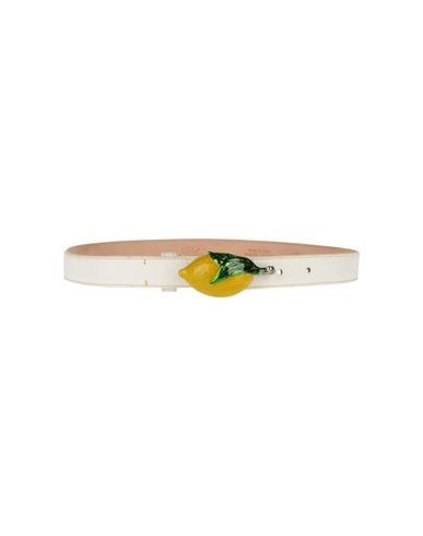 ZOOM BLUMARINE - Belt