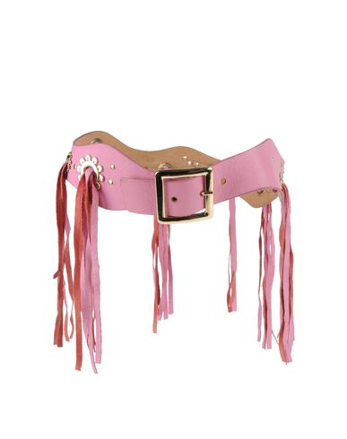 ZOOM BLUMARINE - Belt