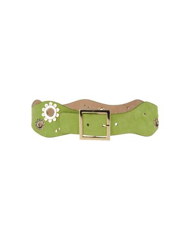 ZOOM BLUMARINE - Belt