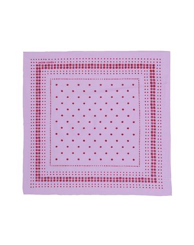 ZOOM JACOB COHЁN - Square scarf