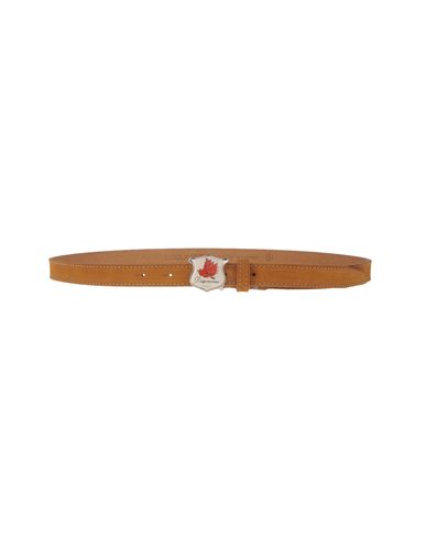 ZOOM DSQUARED2 - Belt