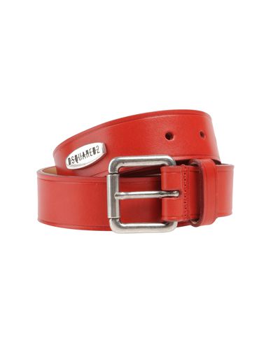 ZOOM DSQUARED2 - Belt