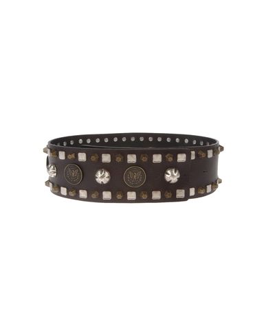 ZOOM DSQUARED2 - Cintura