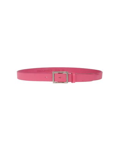 ZOOM DSQUARED2 - Belt