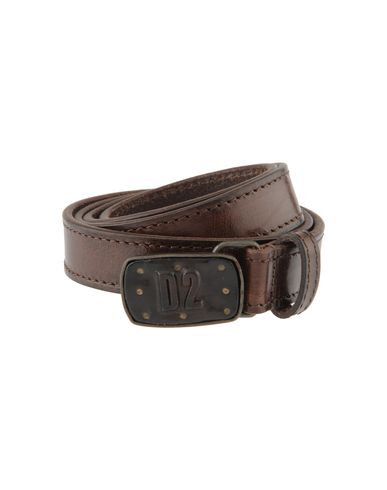 ZOOM DSQUARED2 - Belt