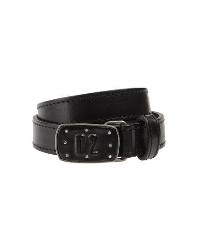 ZOOM DSQUARED2 - Belt