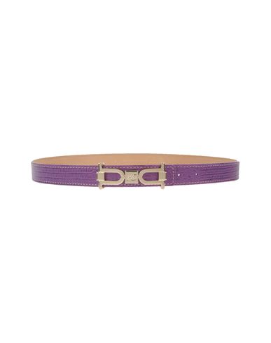 ZOOM DSQUARED2 - Belt