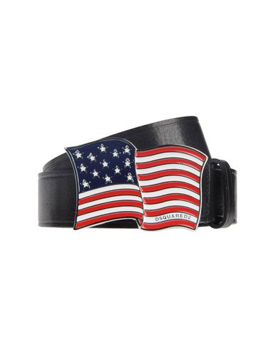 ZOOM DSQUARED2 - Belt