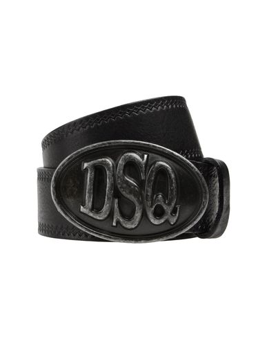 ZOOM DSQUARED2 - Belt