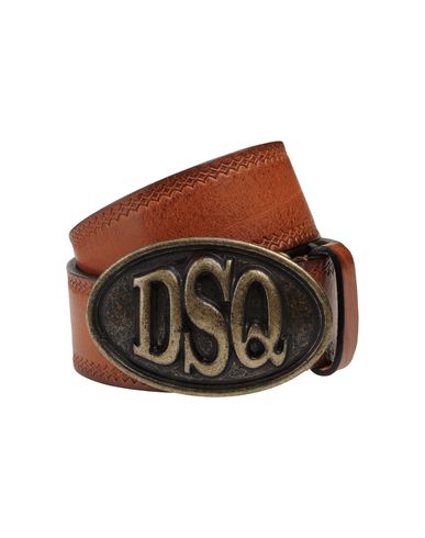 ZOOM DSQUARED2 - Belt