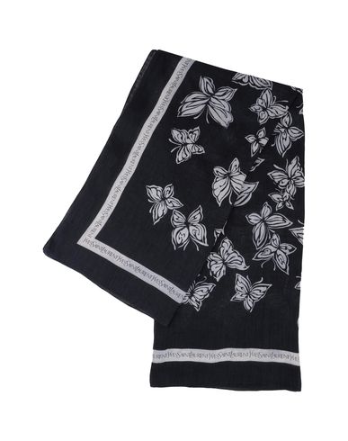 ZOOM YVES SAINT LAURENT RIVE GAUCHE - Square scarf