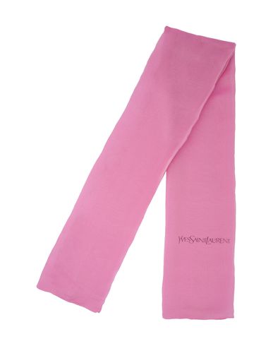 ZOOM YVES SAINT LAURENT RIVE GAUCHE - Stole