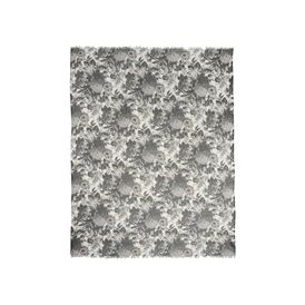 STELLA McCARTNEY, Scarf, Floral Print Silk Mix Scarf