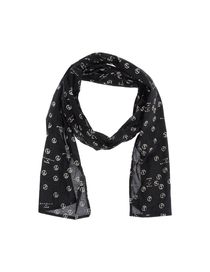 SCOTCH & SODA - Oblong scarf