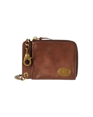 ZOOM DSQUARED2 - Document holder