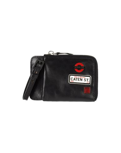 ZOOM DSQUARED2 - Document holder