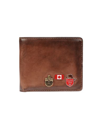 ZOOM DSQUARED2 - Wallet