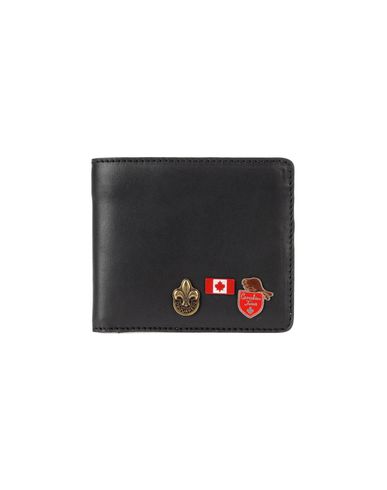 ZOOM DSQUARED2 - Wallet