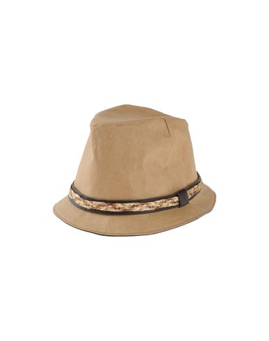 ZOOM GI'N'GI - Hat