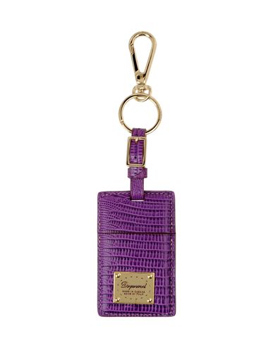ZOOM DSQUARED2 - Key ring