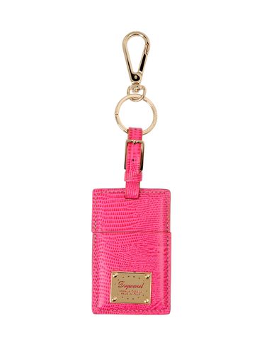 ZOOM DSQUARED2 - Key ring