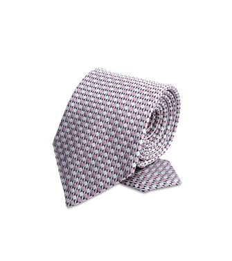Tie  ERMENEGILDO ZEGNA