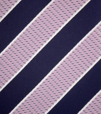Tie  ERMENEGILDO ZEGNA