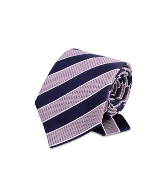 Tie  ERMENEGILDO ZEGNA