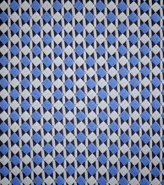 Tie  ERMENEGILDO ZEGNA