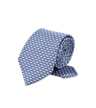 Tie  ERMENEGILDO ZEGNA