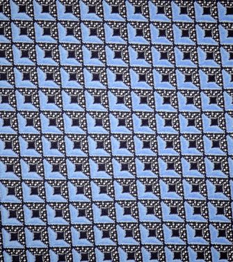Tie  ERMENEGILDO ZEGNA