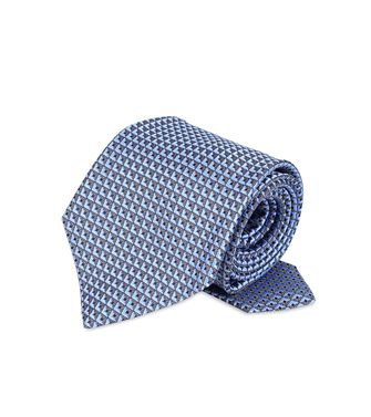 Tie  ERMENEGILDO ZEGNA
