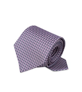 Tie  ERMENEGILDO ZEGNA
