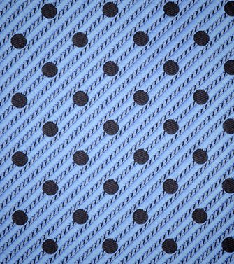 Tie  ERMENEGILDO ZEGNA