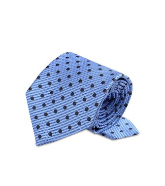 Tie  ERMENEGILDO ZEGNA