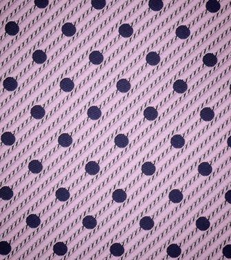 Tie  ERMENEGILDO ZEGNA