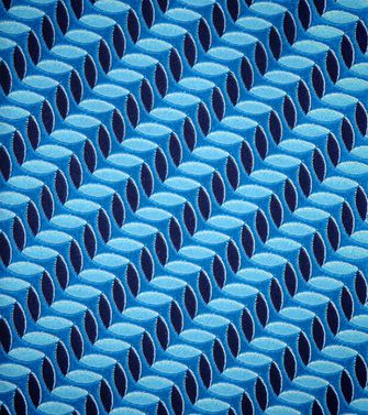 Tie  ERMENEGILDO ZEGNA