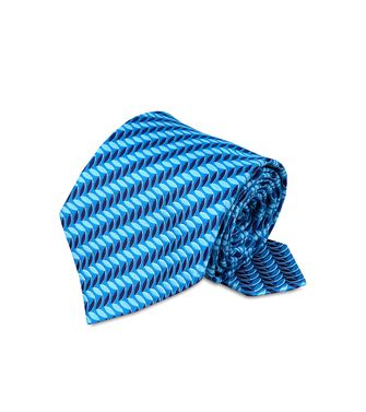 Tie  ERMENEGILDO ZEGNA
