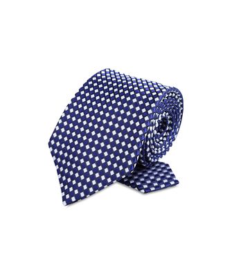 Tie  ERMENEGILDO ZEGNA