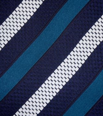 Tie  ERMENEGILDO ZEGNA