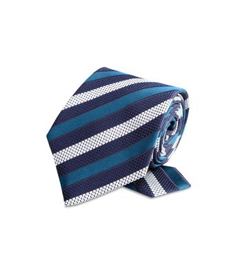Tie  ERMENEGILDO ZEGNA