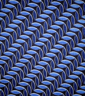 Tie  ERMENEGILDO ZEGNA