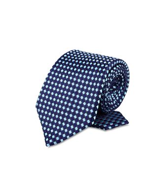 Tie  ERMENEGILDO ZEGNA