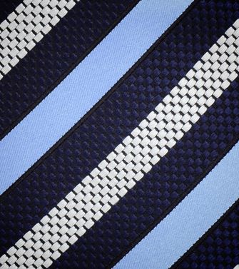 Tie  ERMENEGILDO ZEGNA