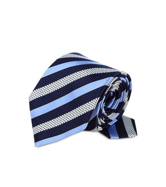 Tie  ERMENEGILDO ZEGNA