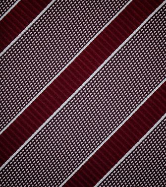 Tie  ERMENEGILDO ZEGNA