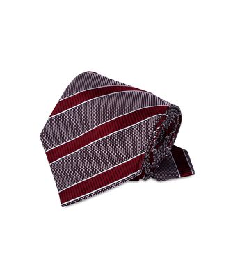 Tie  ERMENEGILDO ZEGNA